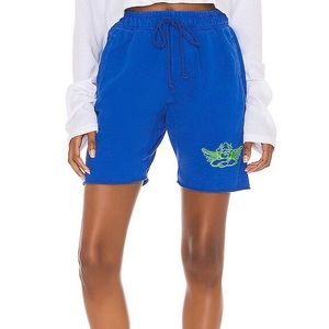 Boys Lie Royal V3 Sweat Short